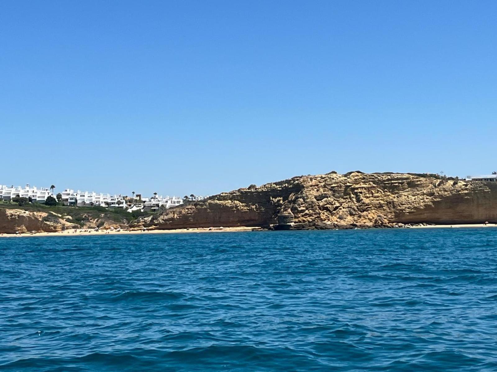 Apartamentos Alsa Conil Conil De La Frontera Bagian luar foto