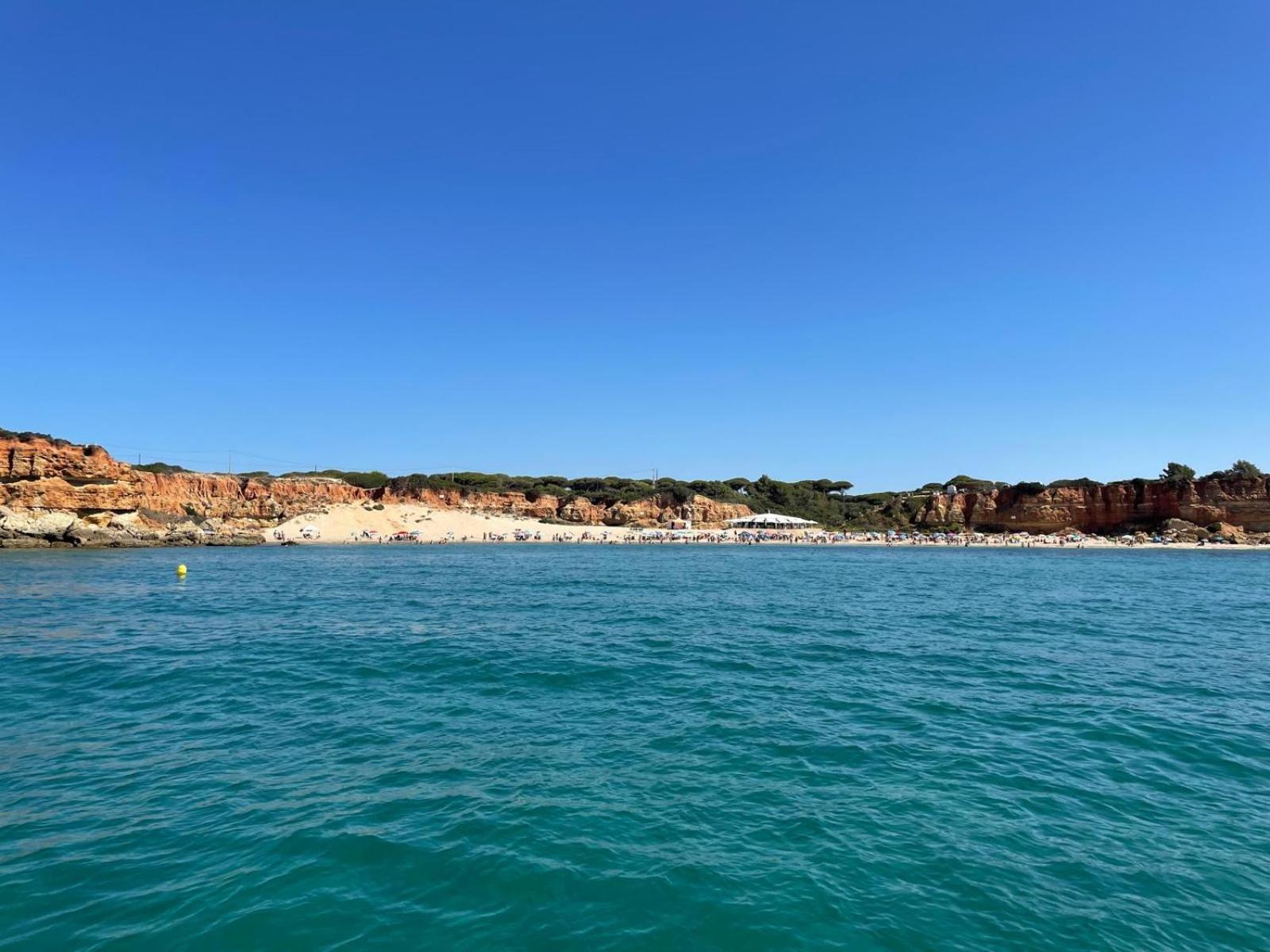 Apartamentos Alsa Conil Conil De La Frontera Bagian luar foto