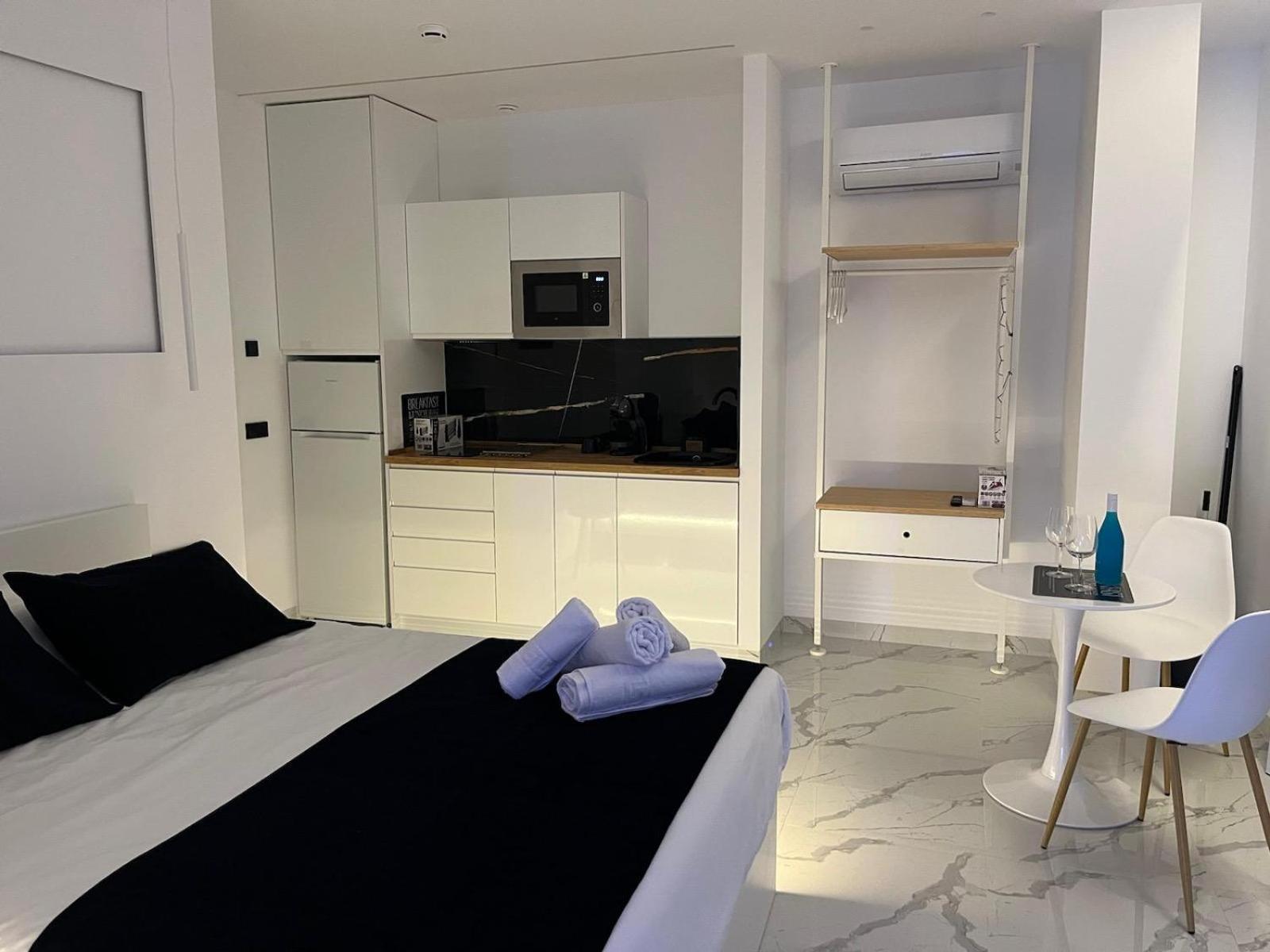Apartamentos Alsa Conil Conil De La Frontera Bagian luar foto
