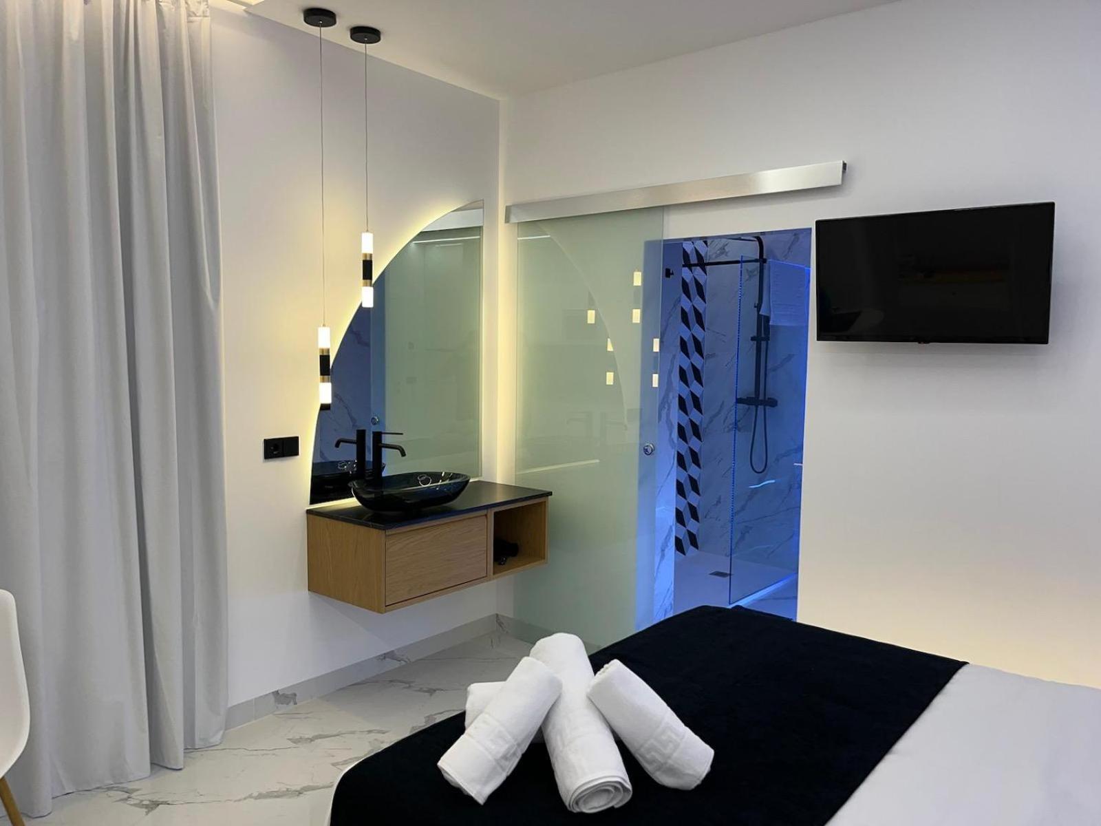 Apartamentos Alsa Conil Conil De La Frontera Bagian luar foto