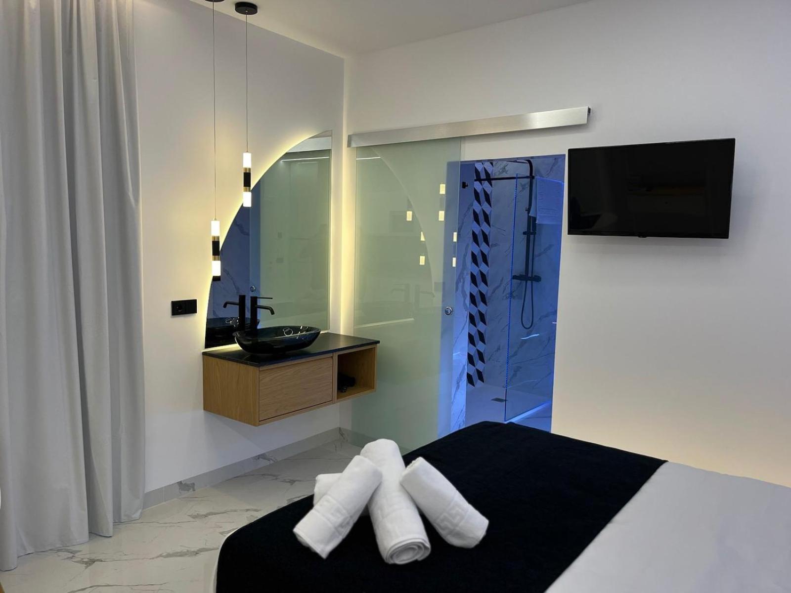 Apartamentos Alsa Conil Conil De La Frontera Bagian luar foto