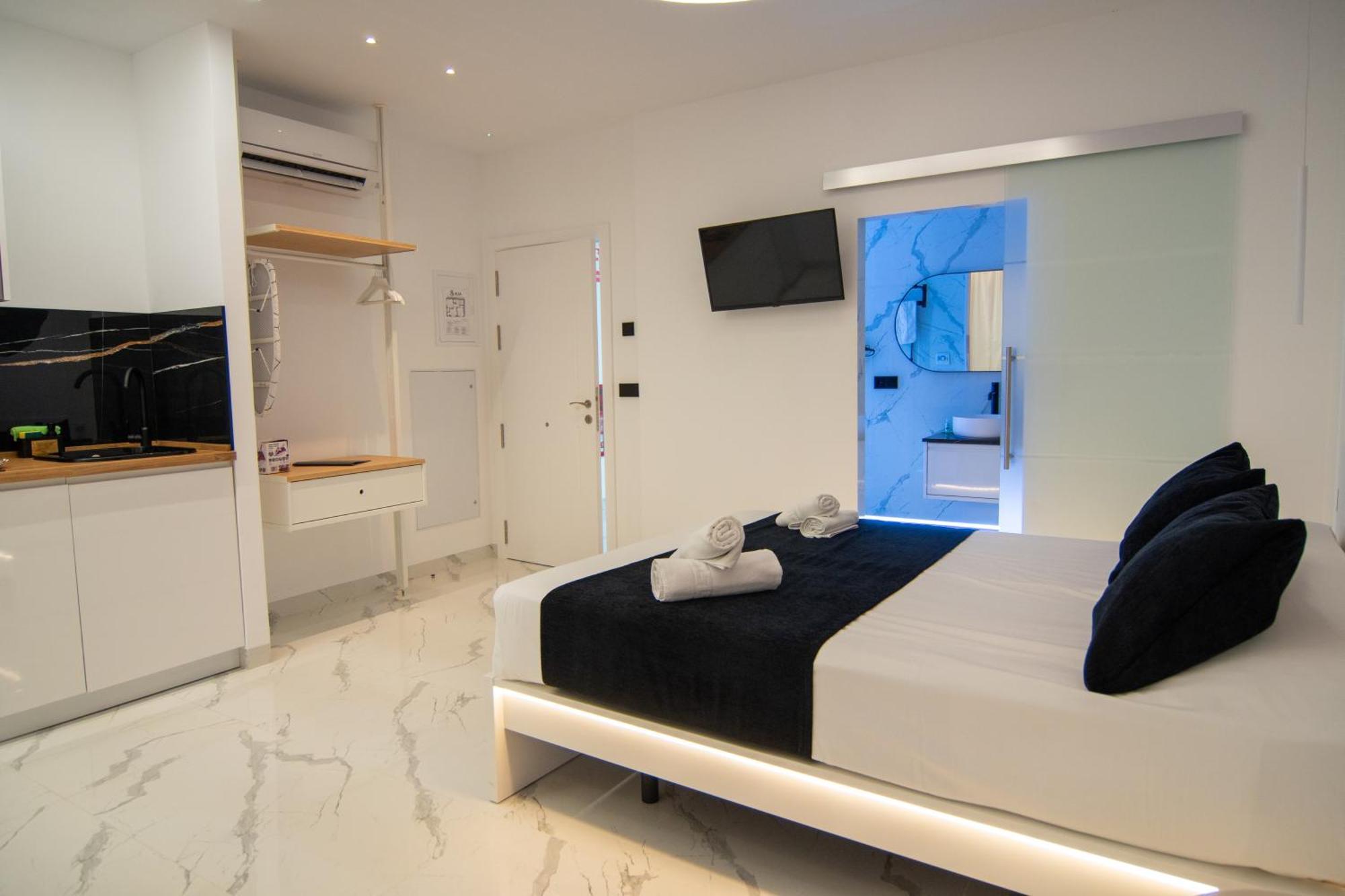Apartamentos Alsa Conil Conil De La Frontera Bagian luar foto