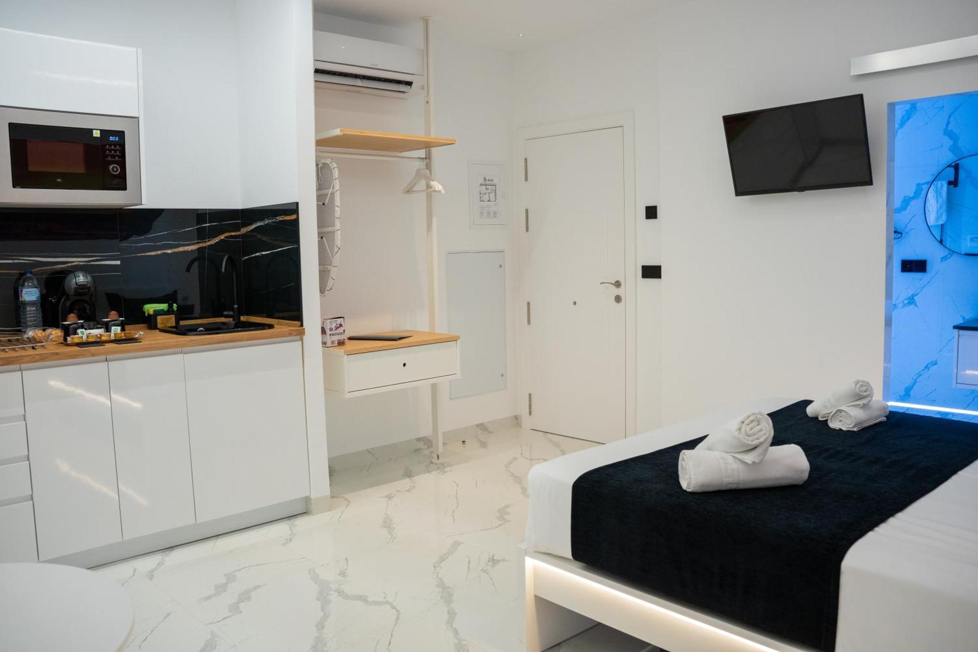 Apartamentos Alsa Conil Conil De La Frontera Bagian luar foto