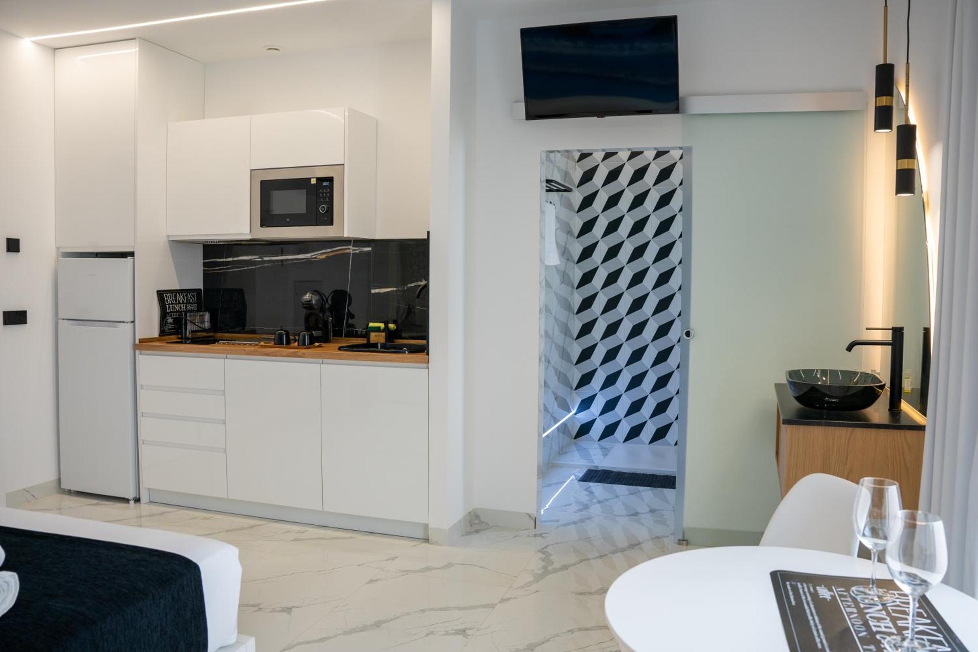 Apartamentos Alsa Conil Conil De La Frontera Bagian luar foto