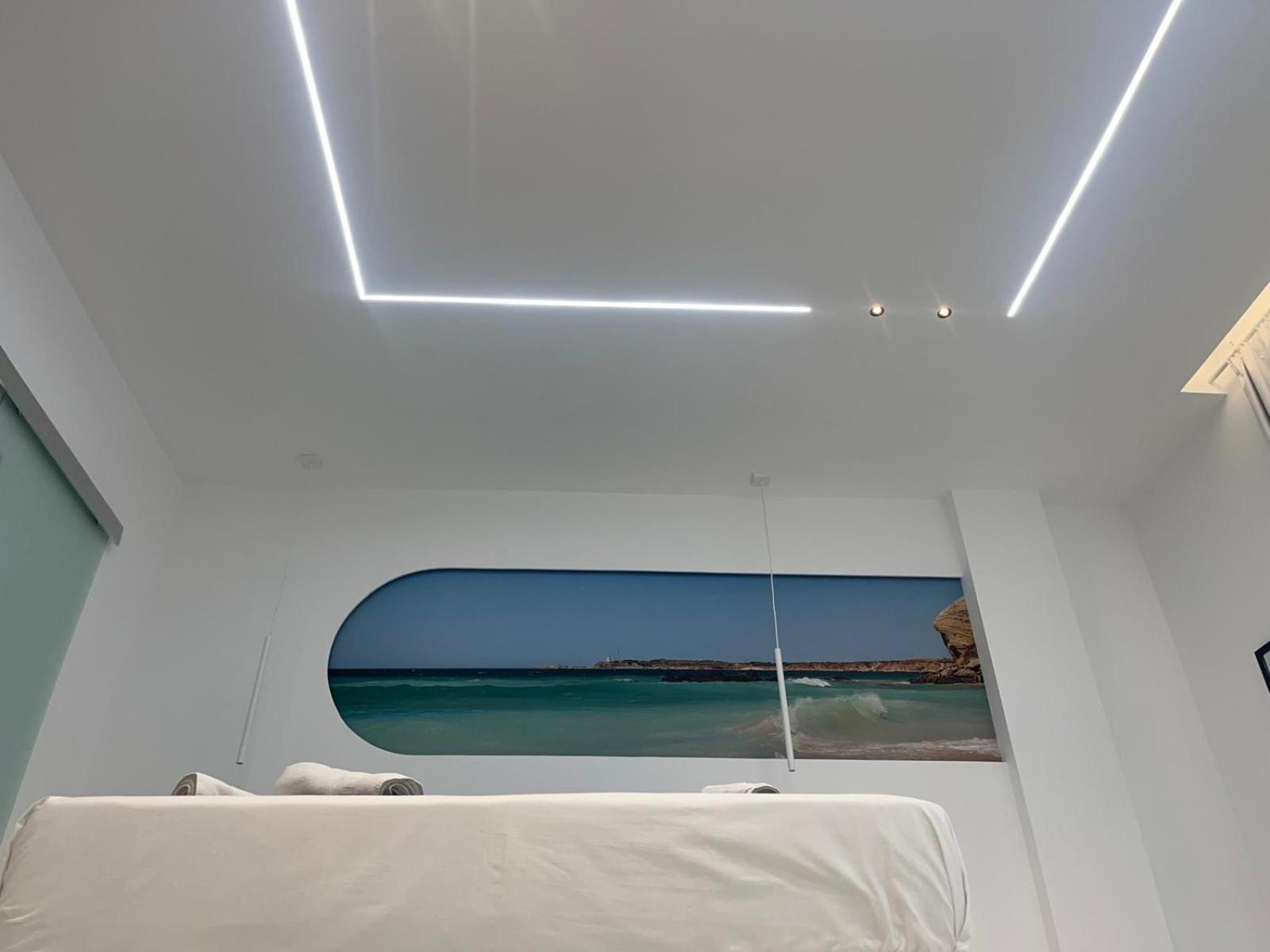 Apartamentos Alsa Conil Conil De La Frontera Bagian luar foto